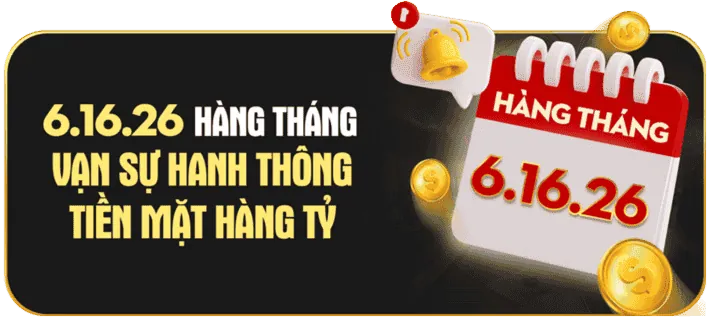 Tiền thưởng chào mừng cho người chơi mới tại 36win link mới