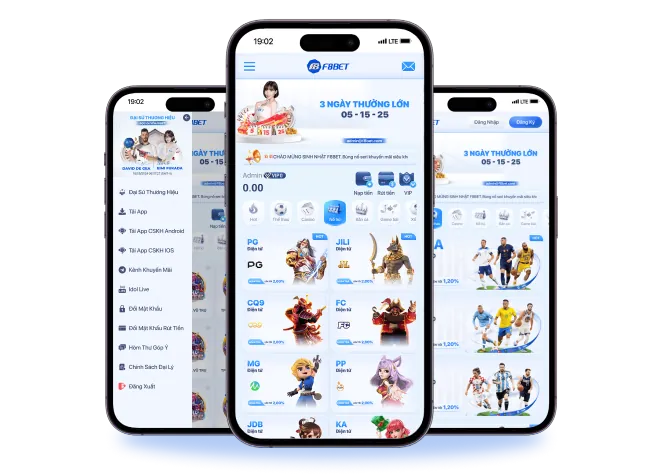 Trải nghiệm không gián đoạn 36win