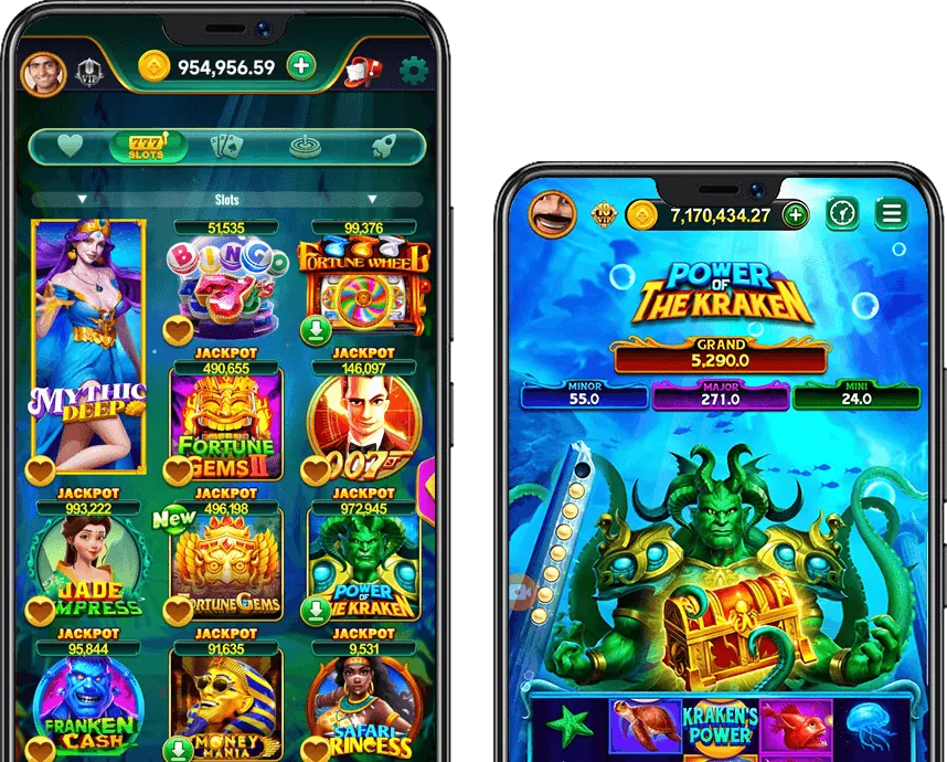 Tổng quan về trò chơi Slot tại 36win link mới