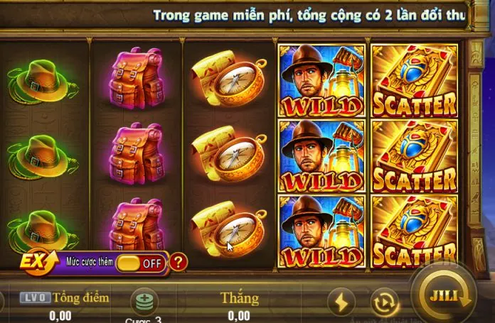 Lợi ích của ứng dụng 36win link mới