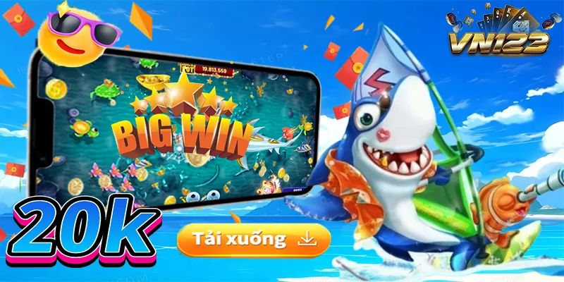 Trò chơi casino mới tại 36win link mới