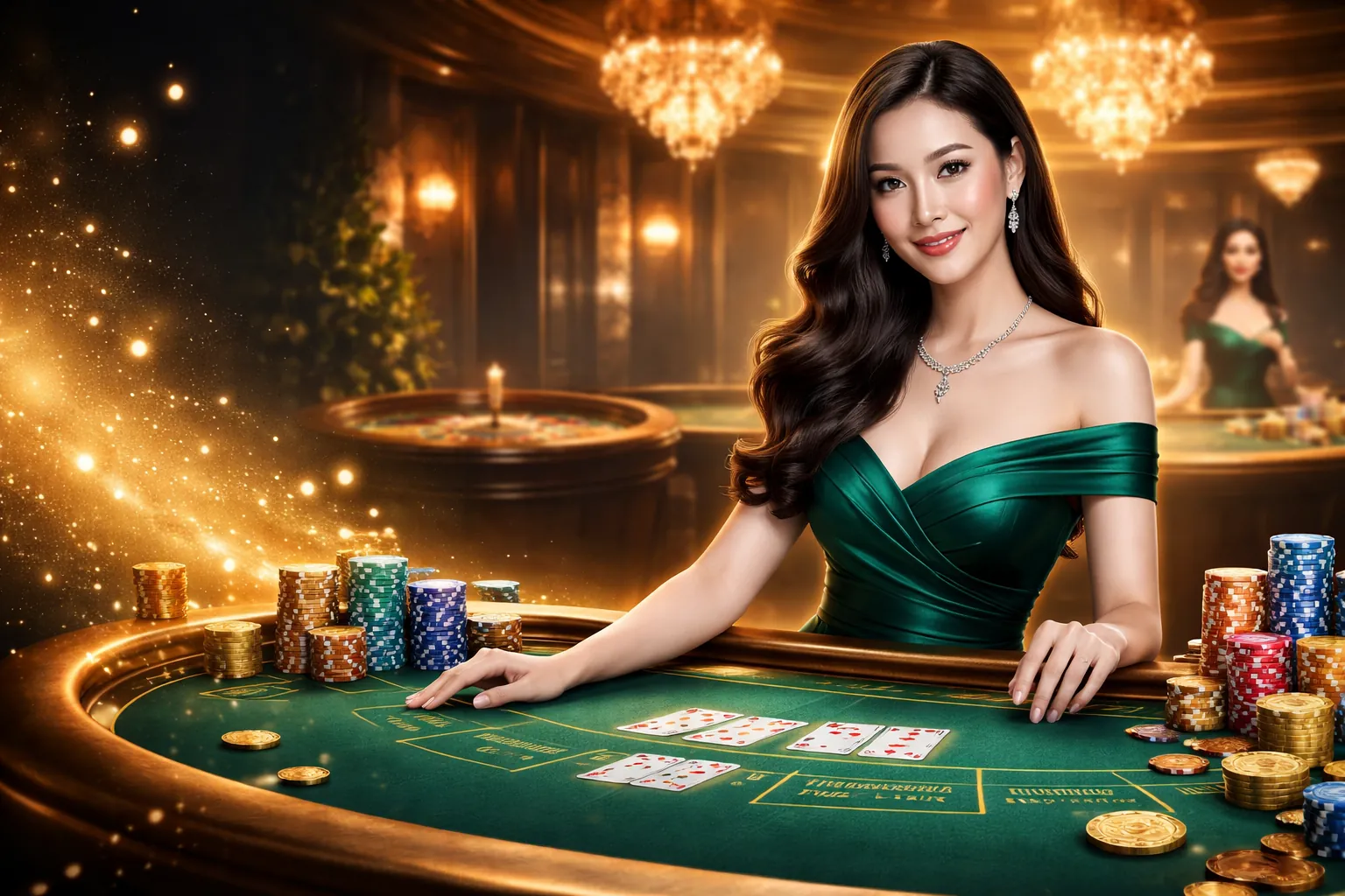Trò chơi Nổ Hũ jackpot lũy tiến với giải thưởng lớn tại 36win link mới