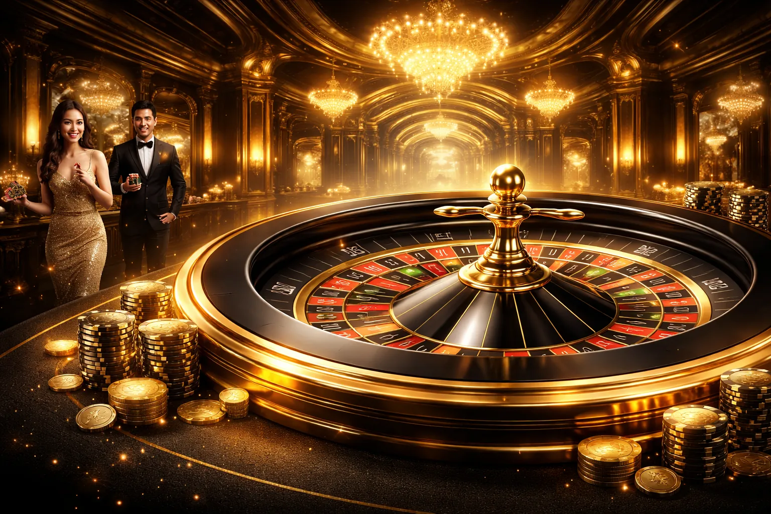 Trò chơi Nổ Hũ 3D với trải nghiệm nhập vai tại 36win link mới