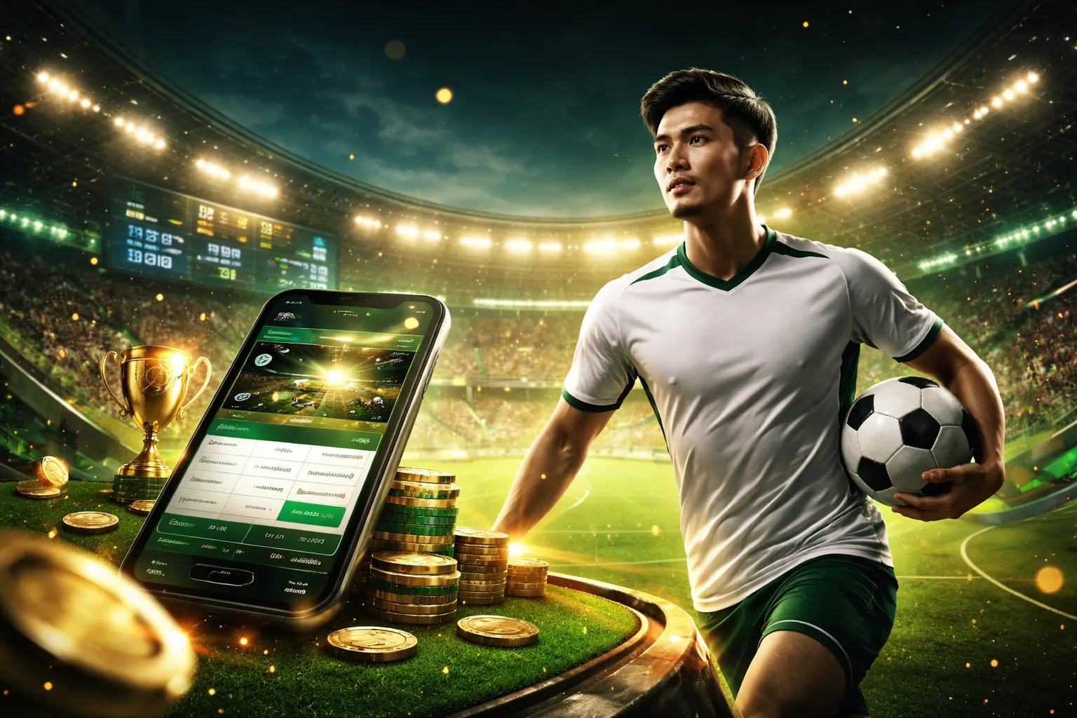 Trò chơi Nổ Hũ video hiện đại với đồ họa đẹp mắt tại 36win link mới