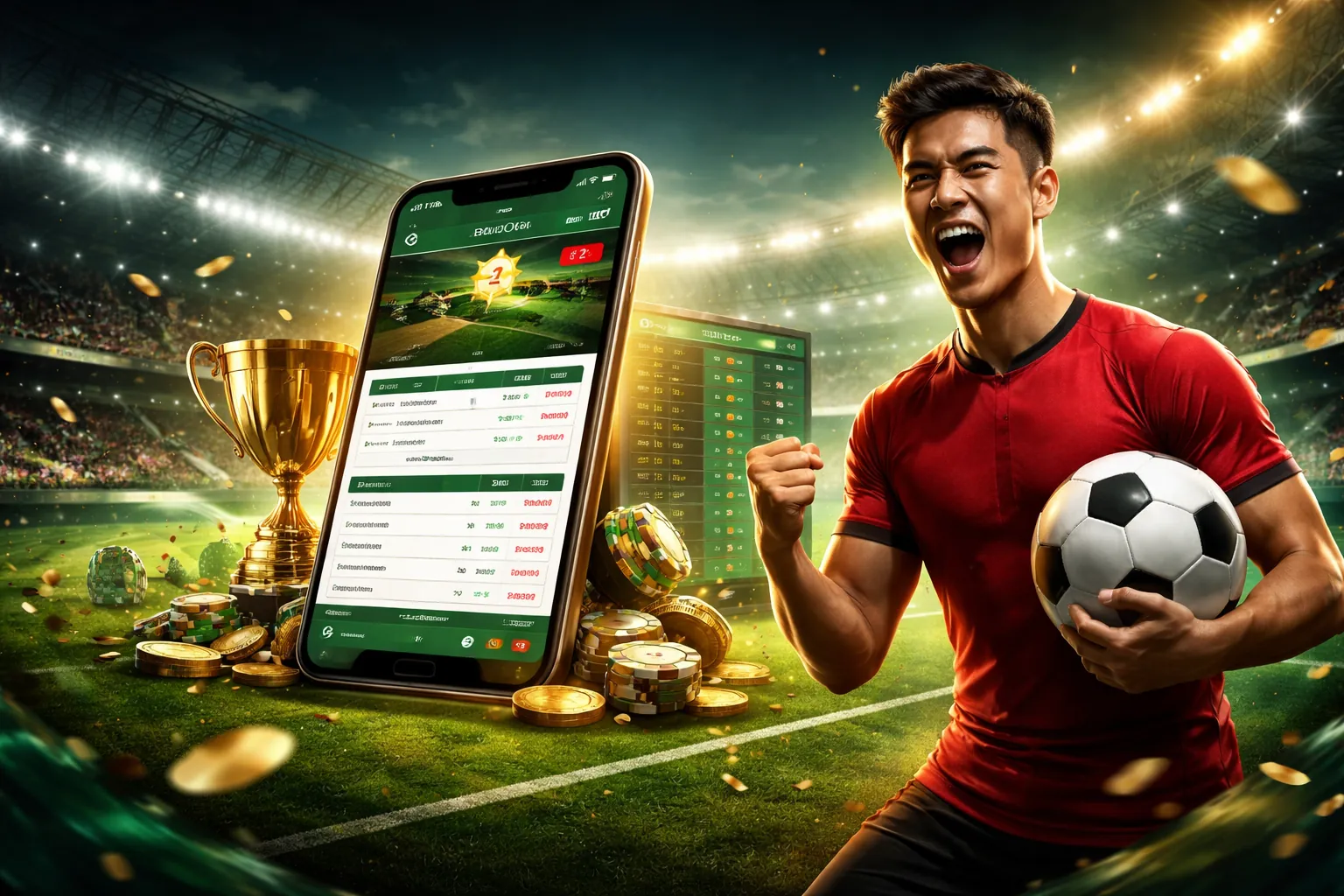 Ưu đãi độc quyền 36win link mới