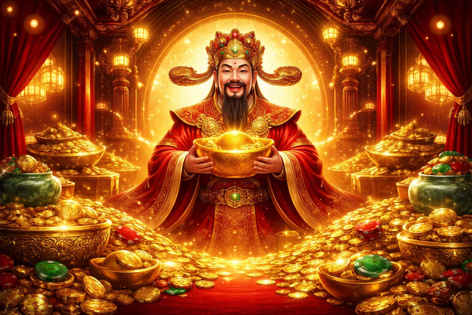 Đội ngũ 36win link mới và tầm nhìn chiến lược