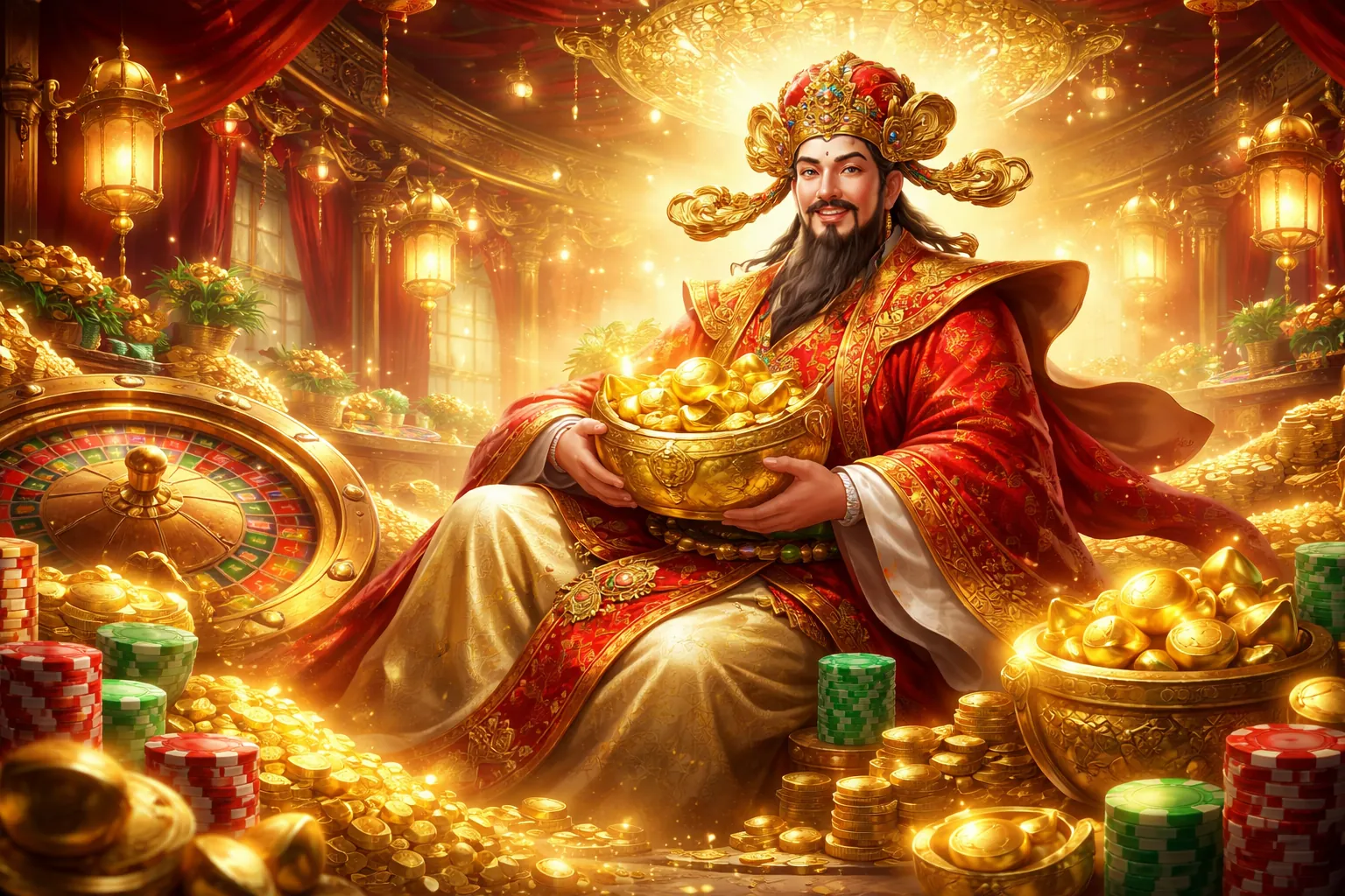 Tổng quan nền tảng 36win link mới