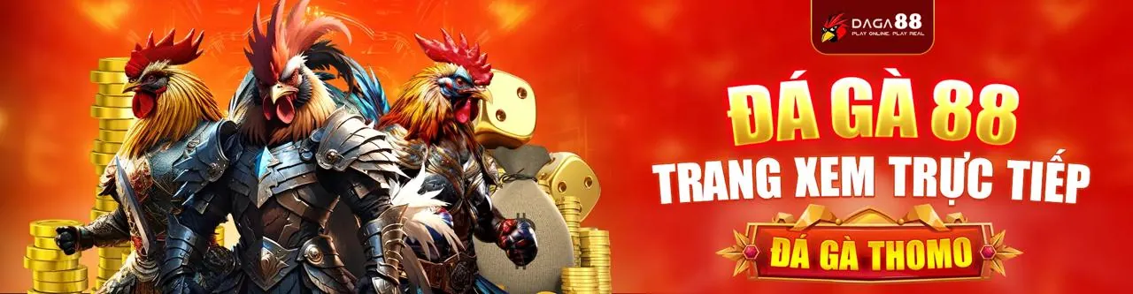 Đấu Gà Trực Tuyến Hấp Dẫn tại 36win link mới