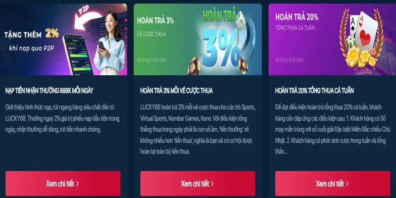 Khuyến Mãi Đặc Biệt Cho Thể Thao & Casino 36win link mới