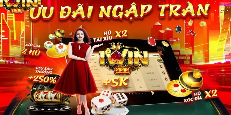 Các chương trình khuyến mãi và ưu đãi của 36win link mới