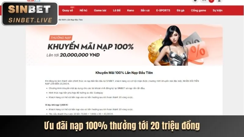 Hoàn Trả Cực Cao Không Giới Hạn 36win link mới
